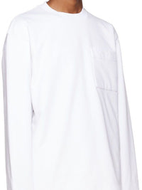T-shirt Bricciola - Off White