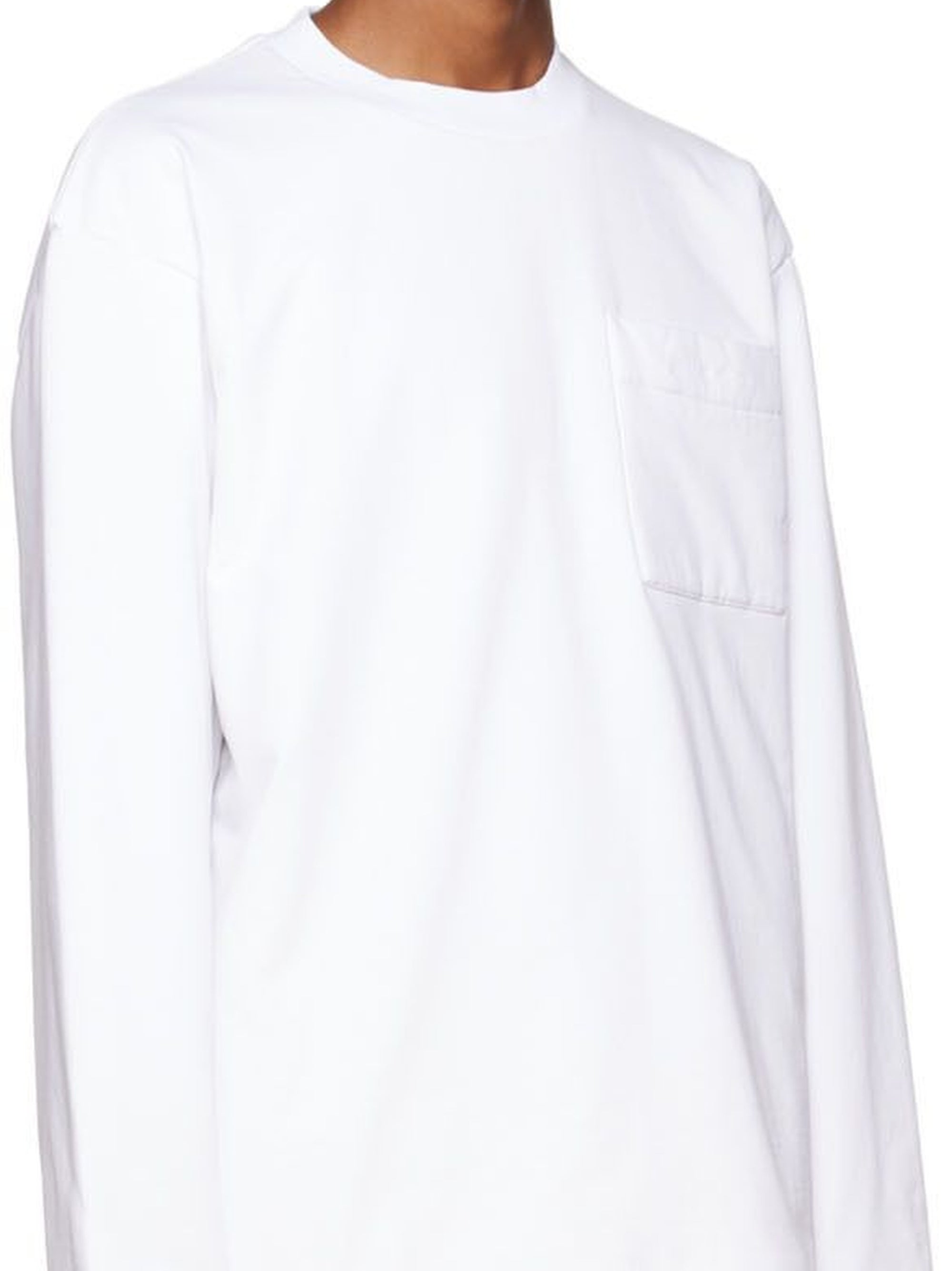 T-shirt Bricciola - Off White