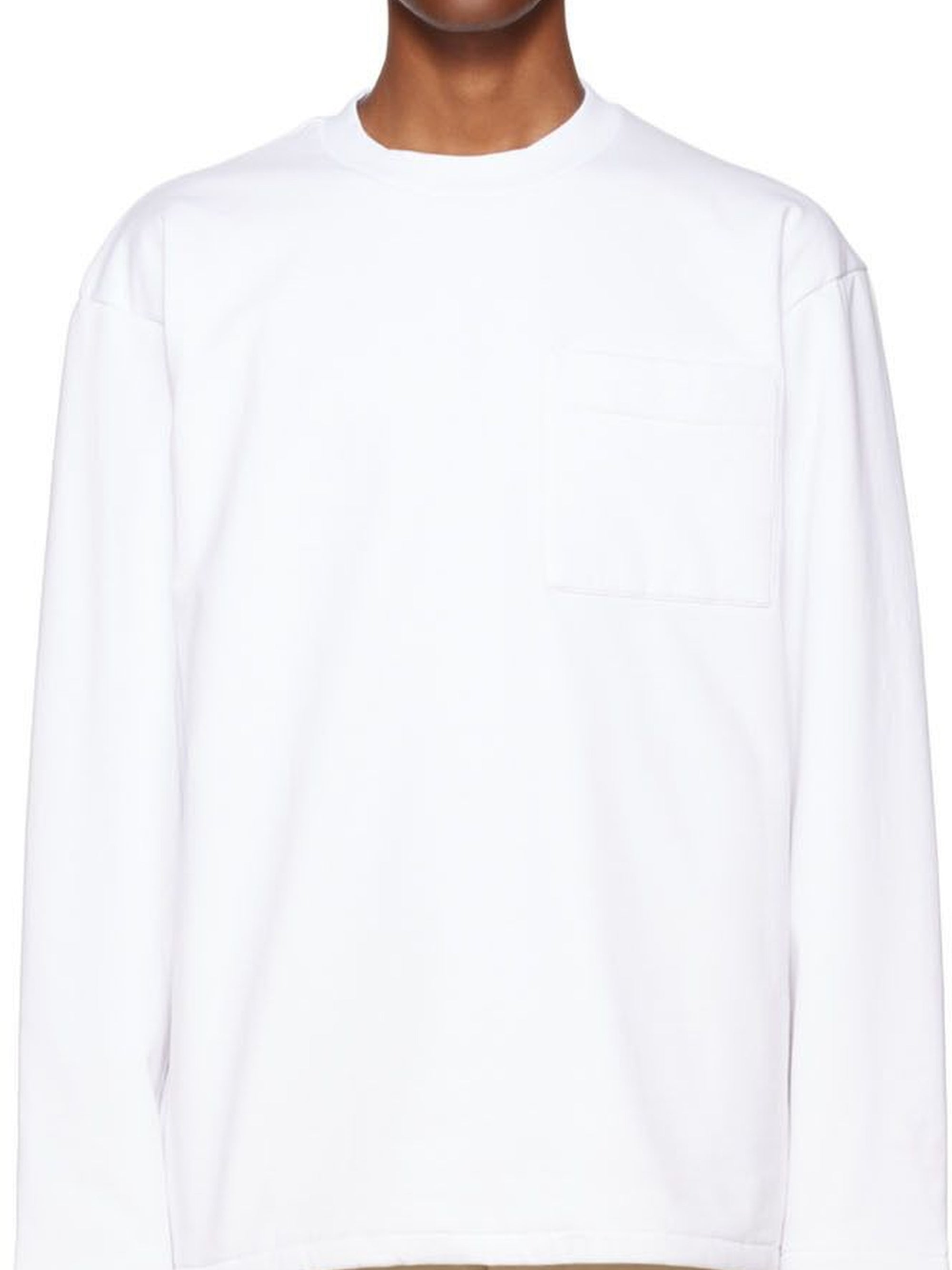 T-shirt Bricciola - Off White
