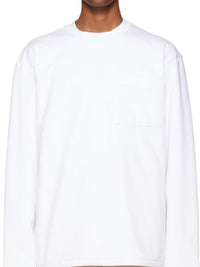 T-shirt Bricciola - Off White