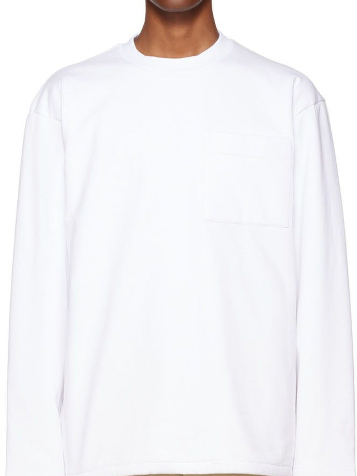 T-shirt Bricciola - Off White