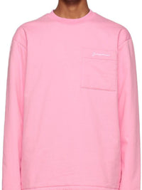 T-shirt Bricciola - Light Pink