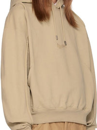 LIGHT BEIGE LE SWEATSHIRT CAMARGUE