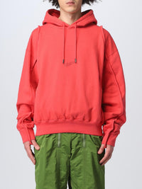 Sweatshirt Camargue - Red