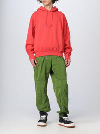 Sweatshirt Camargue - Red