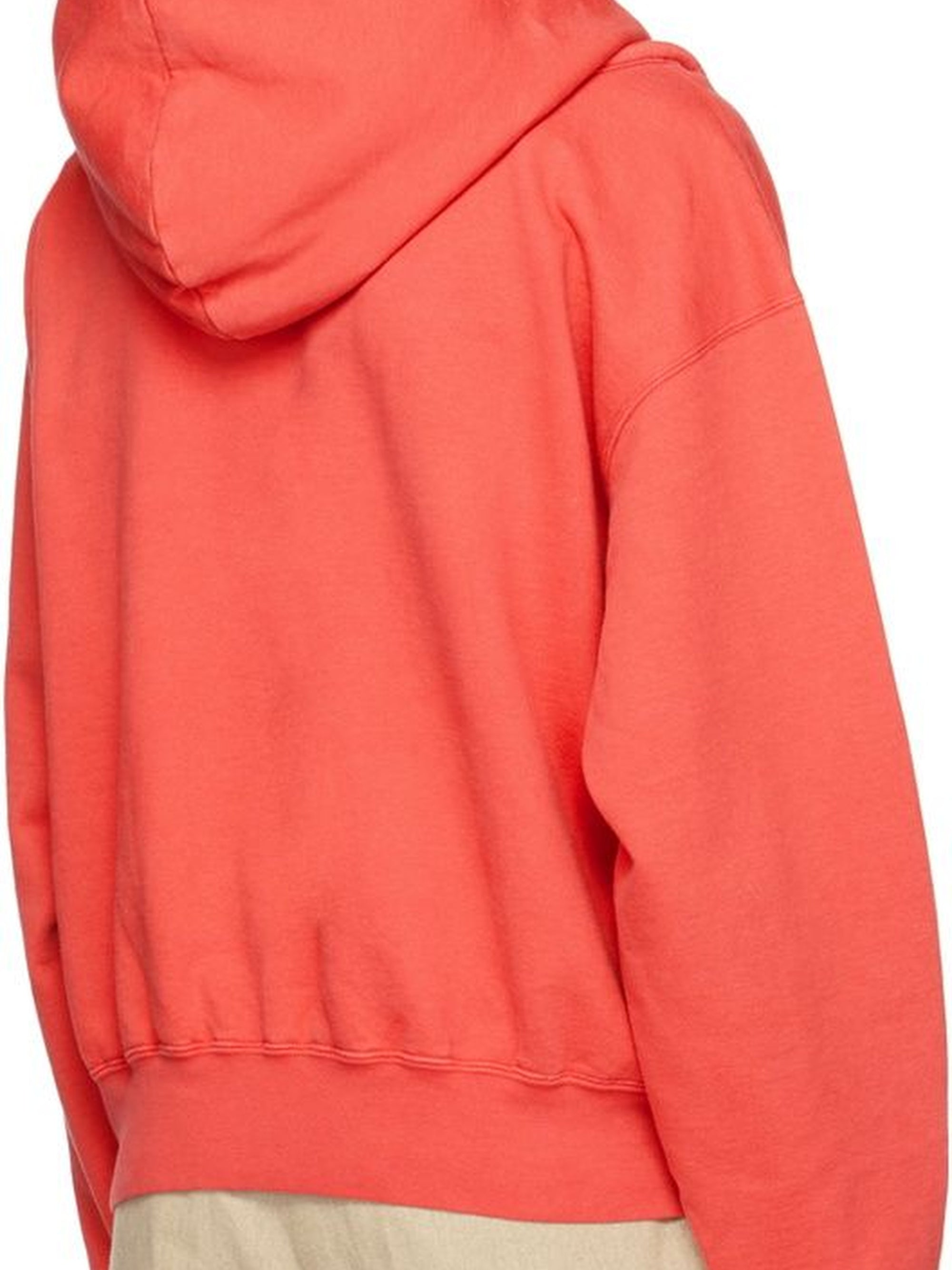 Sweatshirt Camargue - Dark Red