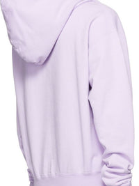 LILAC LE SWEATSHIRT CAMARGUE