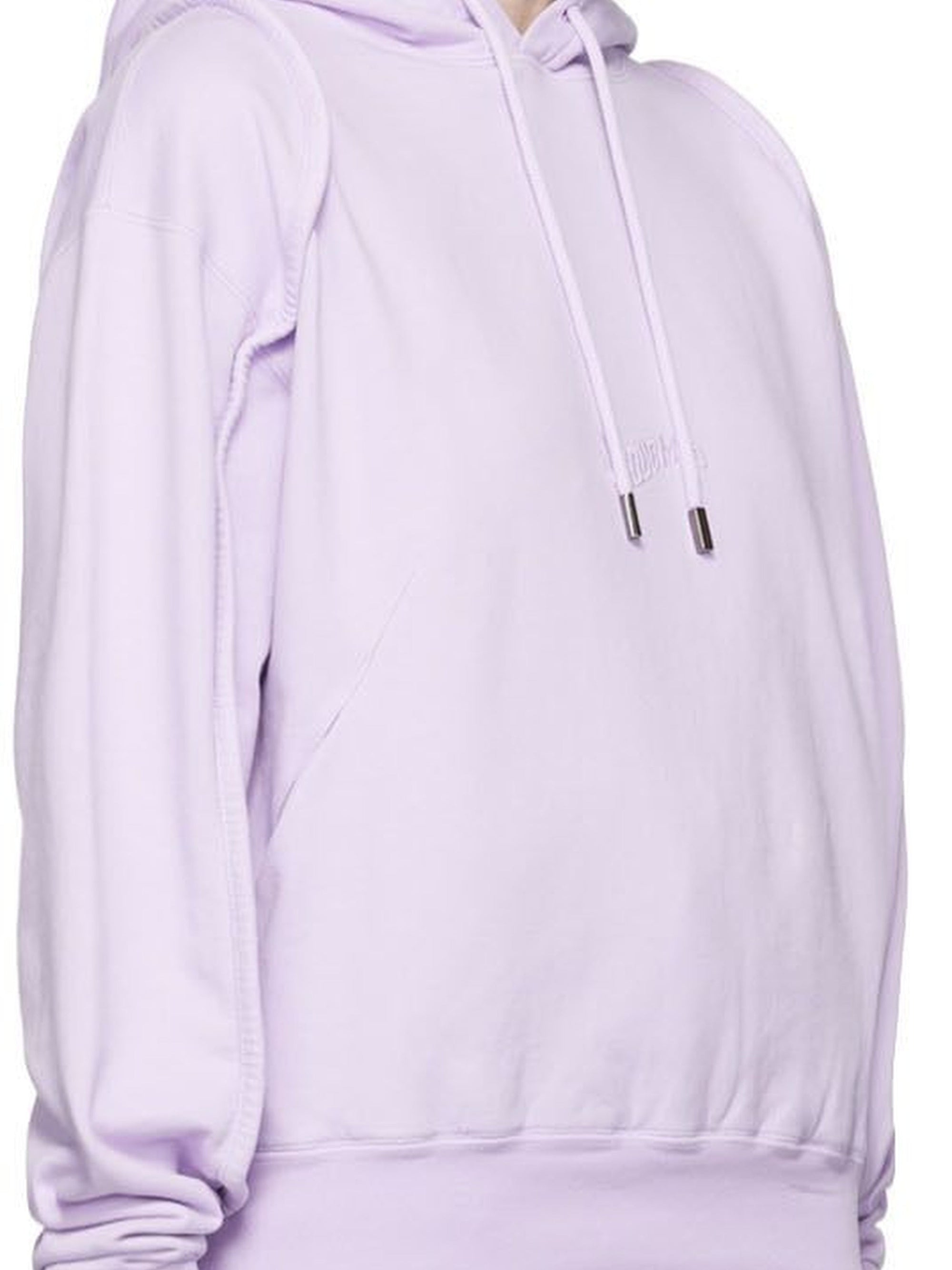 LILAC LE SWEATSHIRT CAMARGUE
