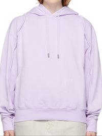 LILAC LE SWEATSHIRT CAMARGUE
