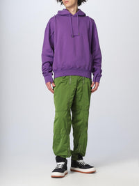 Sweatshirt Camargue - Purple