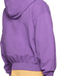 Sweatshirt Camargue - Purple