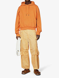 Sweatshirt Camargue - Orange