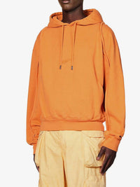Sweatshirt Camargue - Orange