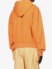Sweatshirt Camargue - Orange