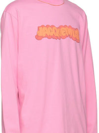 T-shirt Pate à modeler - Paste Pink