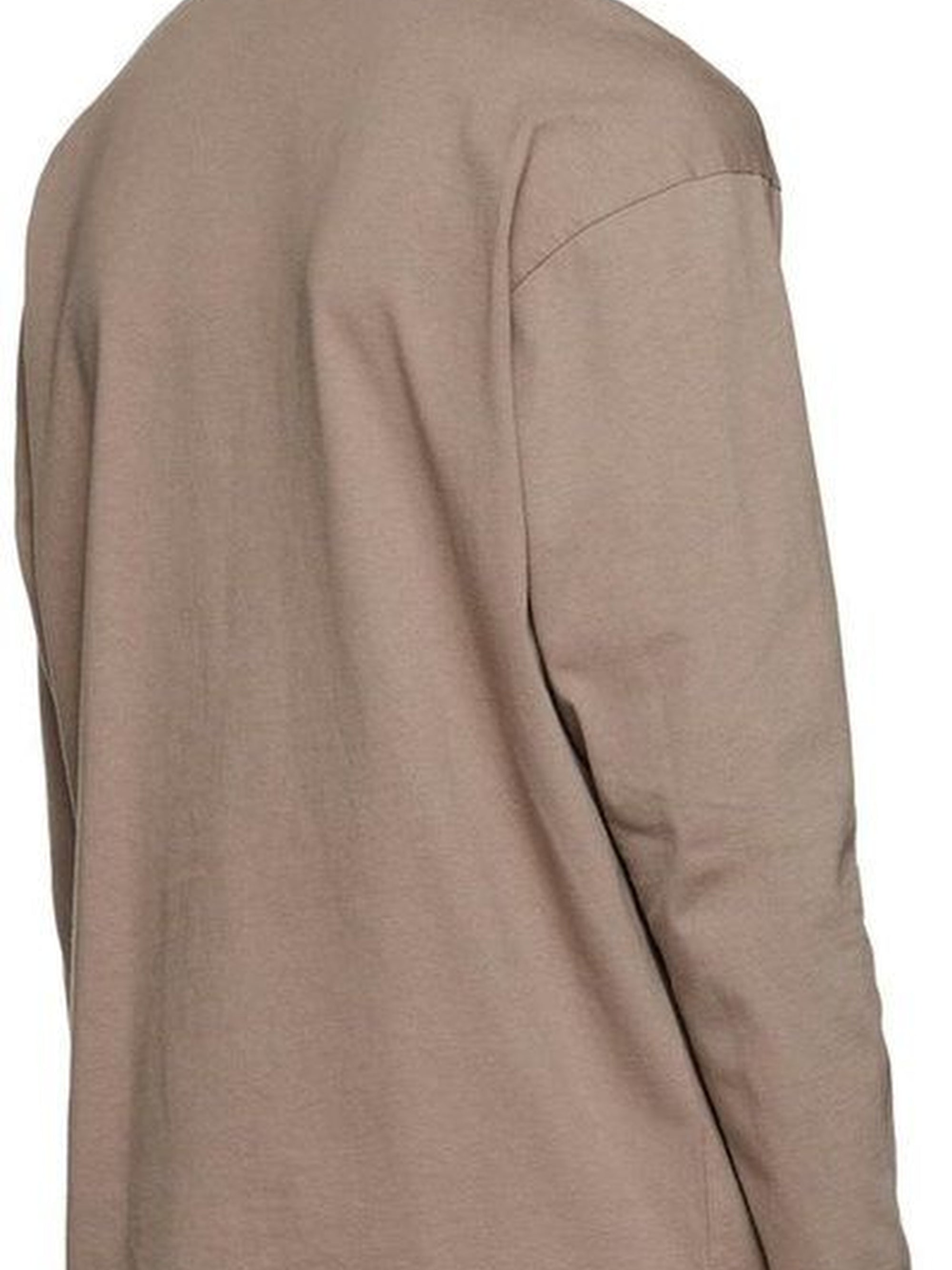 T-shirt Octopizza - Octopizza Brown