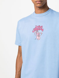 T-shirt A Plus Jacquemu - Chiquito Light Blue
