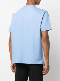 T-shirt A Plus Jacquemu - Chiquito Light Blue