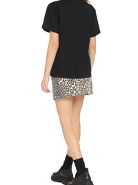 T-shirt Sacs imprimé - Black
