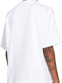 T-shirt Grenouille - Frog White
