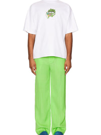T-shirt Grenouille - Frog White