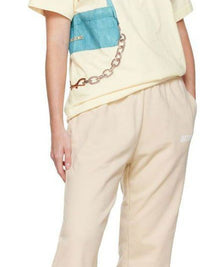 T-shirt Ciu Ciu - Ciu Ciu Beige