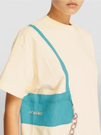 T-shirt Ciu Ciu - Ciu Ciu Beige