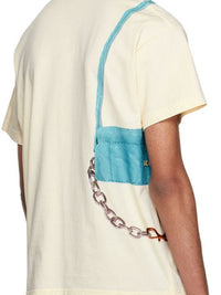 T-shirt Ciu Ciu - Ciu Ciu Beige