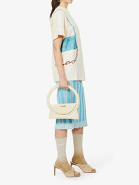 T-shirt Ciu Ciu - Ciu Ciu Light Blue