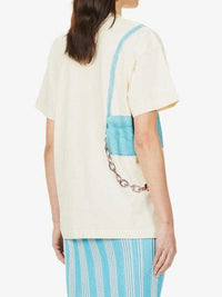 T-shirt Ciu Ciu - Ciu Ciu Light Blue