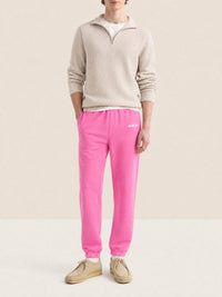 PINK LE JOGGING JACQUEMUS