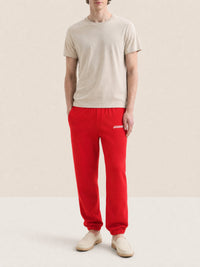 RED LE JOGGING JACQUEMUS