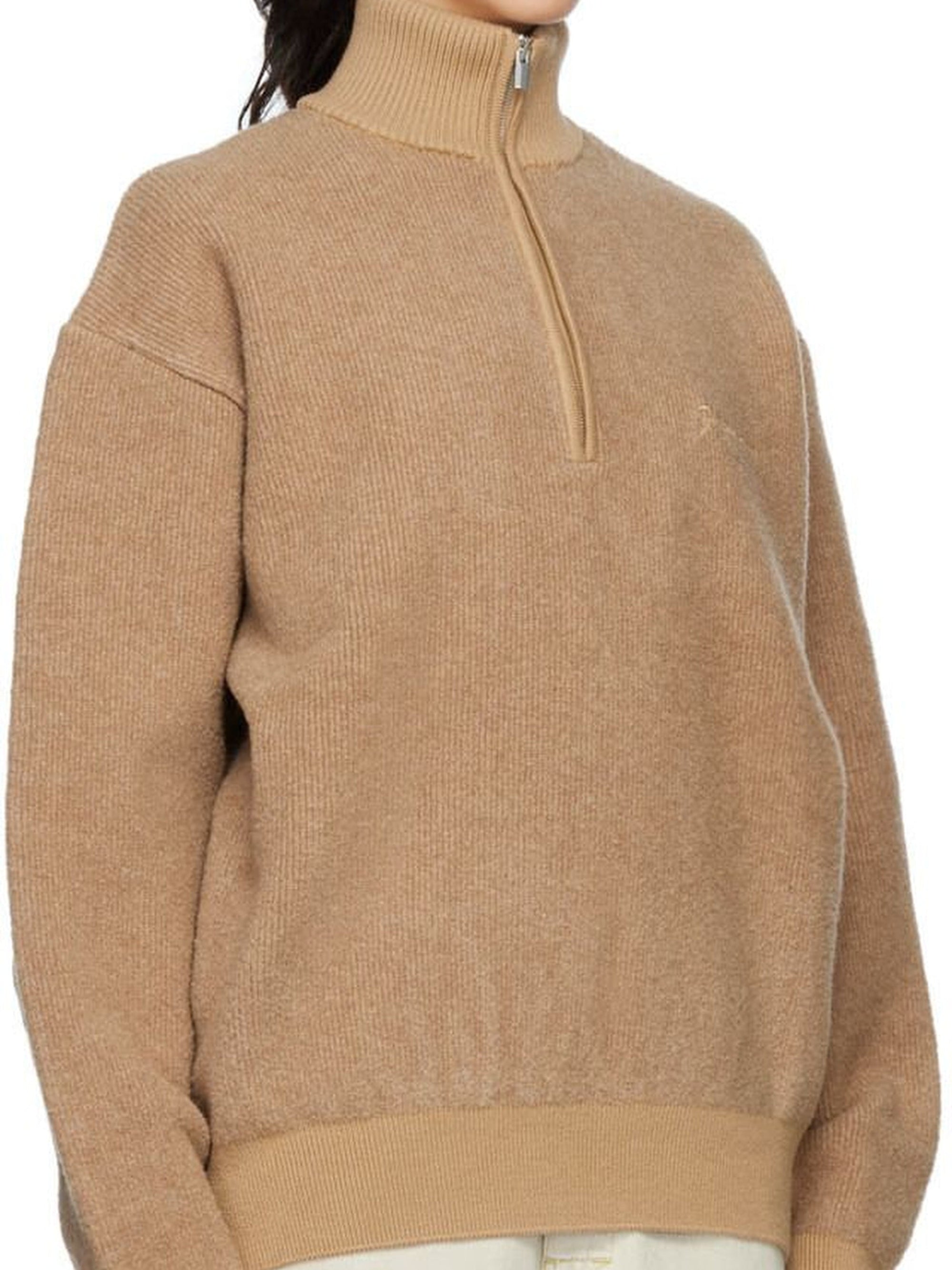 BEIGE LA MAILLE BERGER