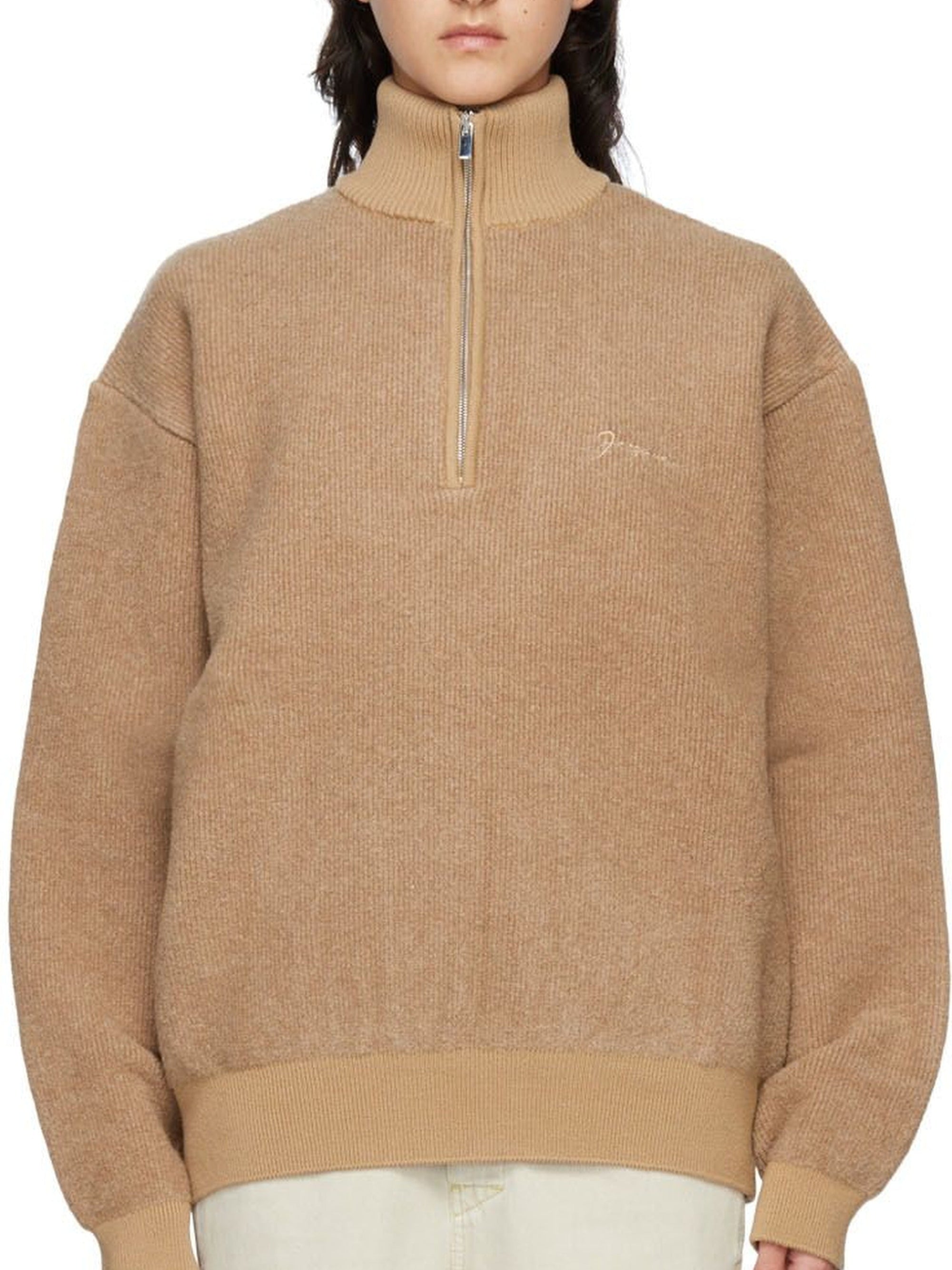BEIGE LA MAILLE BERGER