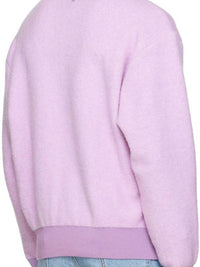 LIGHT PURPLE LA MAILLE BERGER