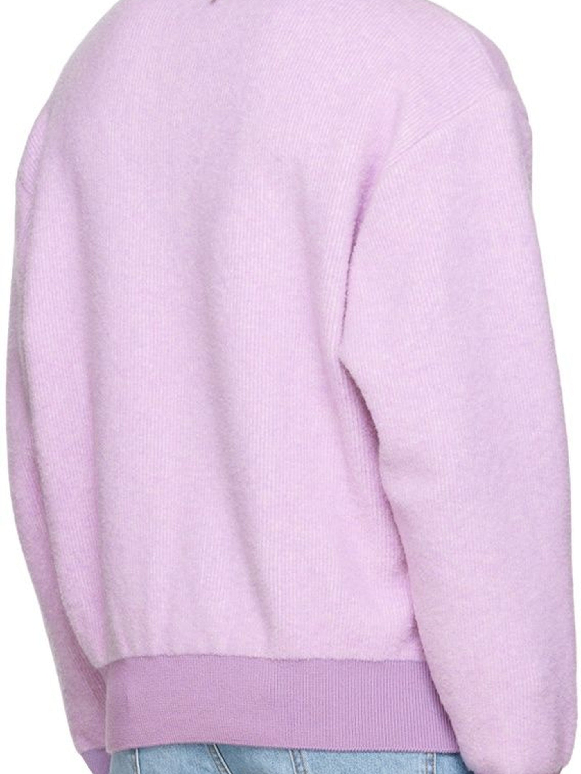 LIGHT PURPLE LA MAILLE BERGER