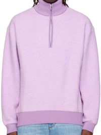 LIGHT PURPLE LA MAILLE BERGER