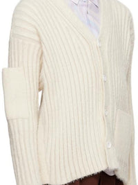 OFF-WHITE LE CARDIGAN NEVE