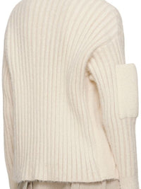 OFF-WHITE LE CARDIGAN NEVE