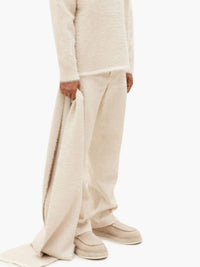 OFF-WHITE LE PANTALON CARGO NEVE
