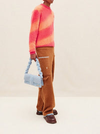 MULTI-RED LE PULL NEVE
