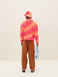 MULTI-RED LE PULL NEVE