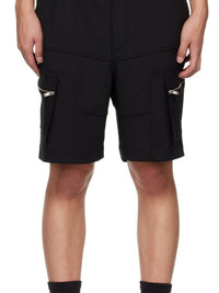 BLACK LE SHORT BRASOL