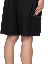 BLACK LE SHORT BRASOL