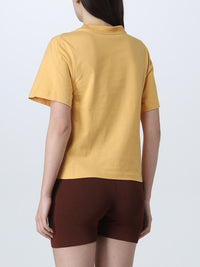 The Bikini T-Shirt - Wet Effect Yellow