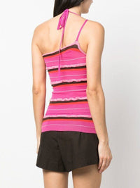 DARK PINK LA MAILLE CONCHA
