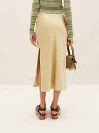 LIGHT GREEN LA MAILLE AOURO