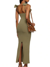 Robe Malle Alca - Khaki