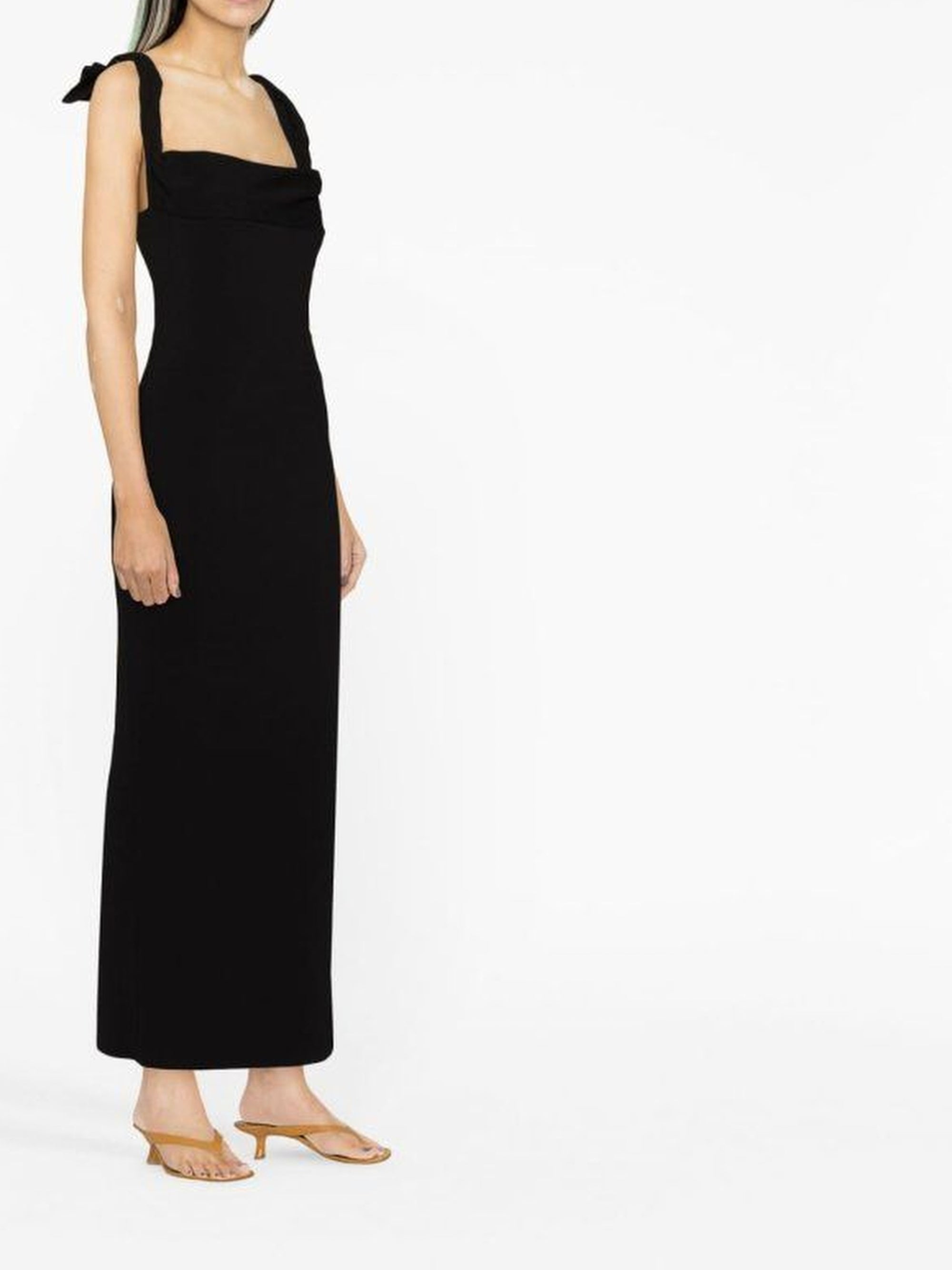 Robe Malle Alca - Black