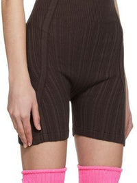 BROWN LE BODY MAILLE PEROLA